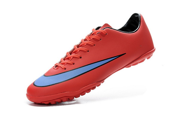 Nike Mercurial Victory V TF Women Shoes--014